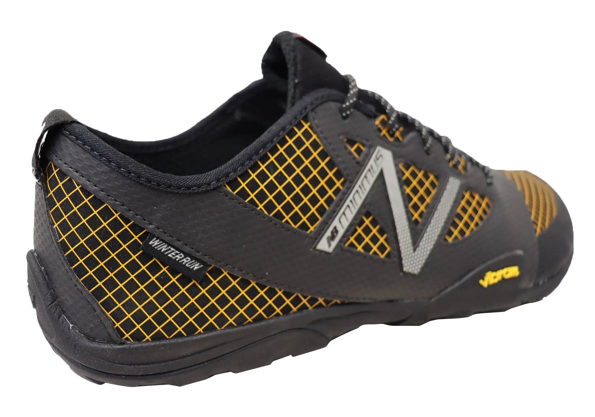 New Balance MT20OB Mens Trail Running Shoes