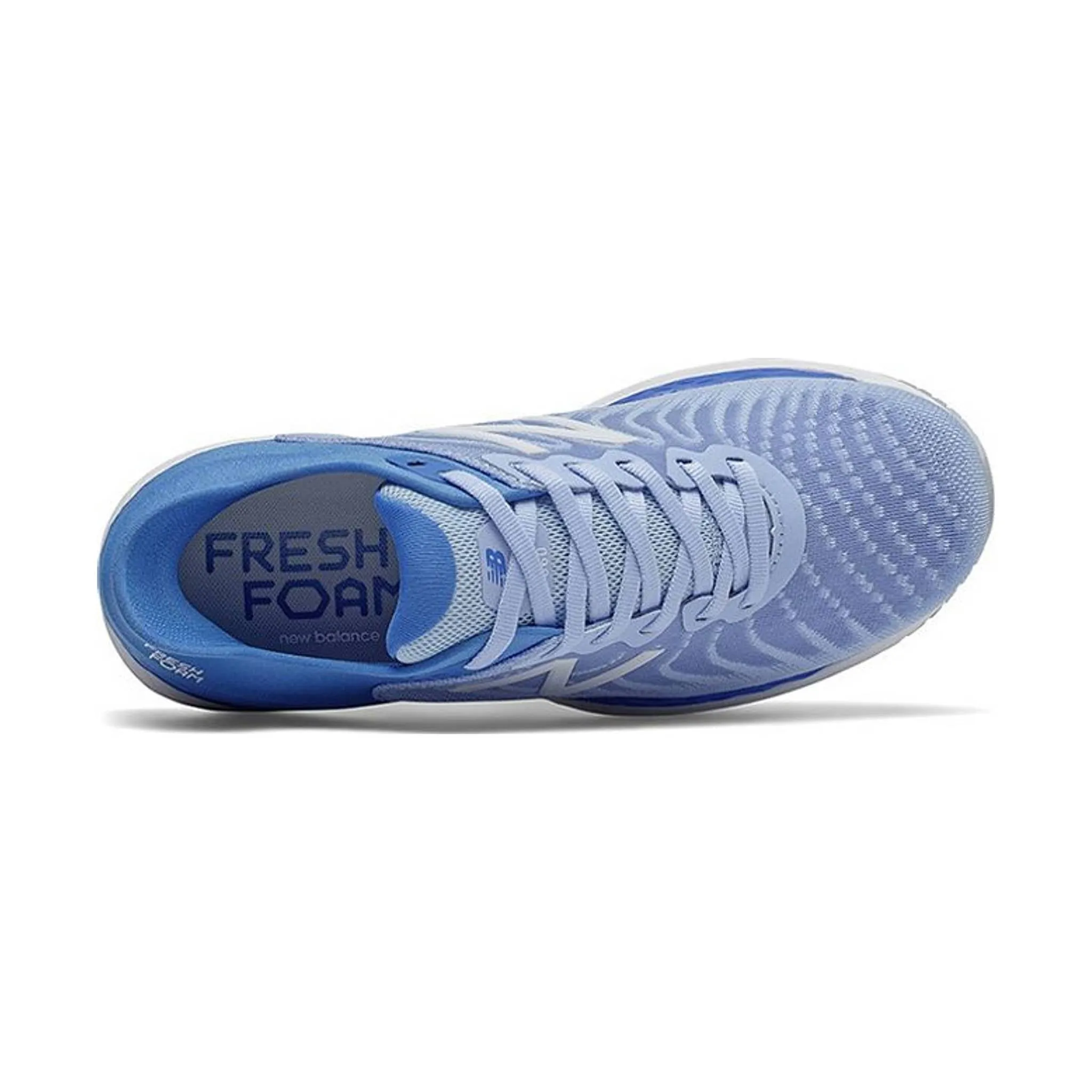 New Balance Women's Fresh Foam Running - Frost