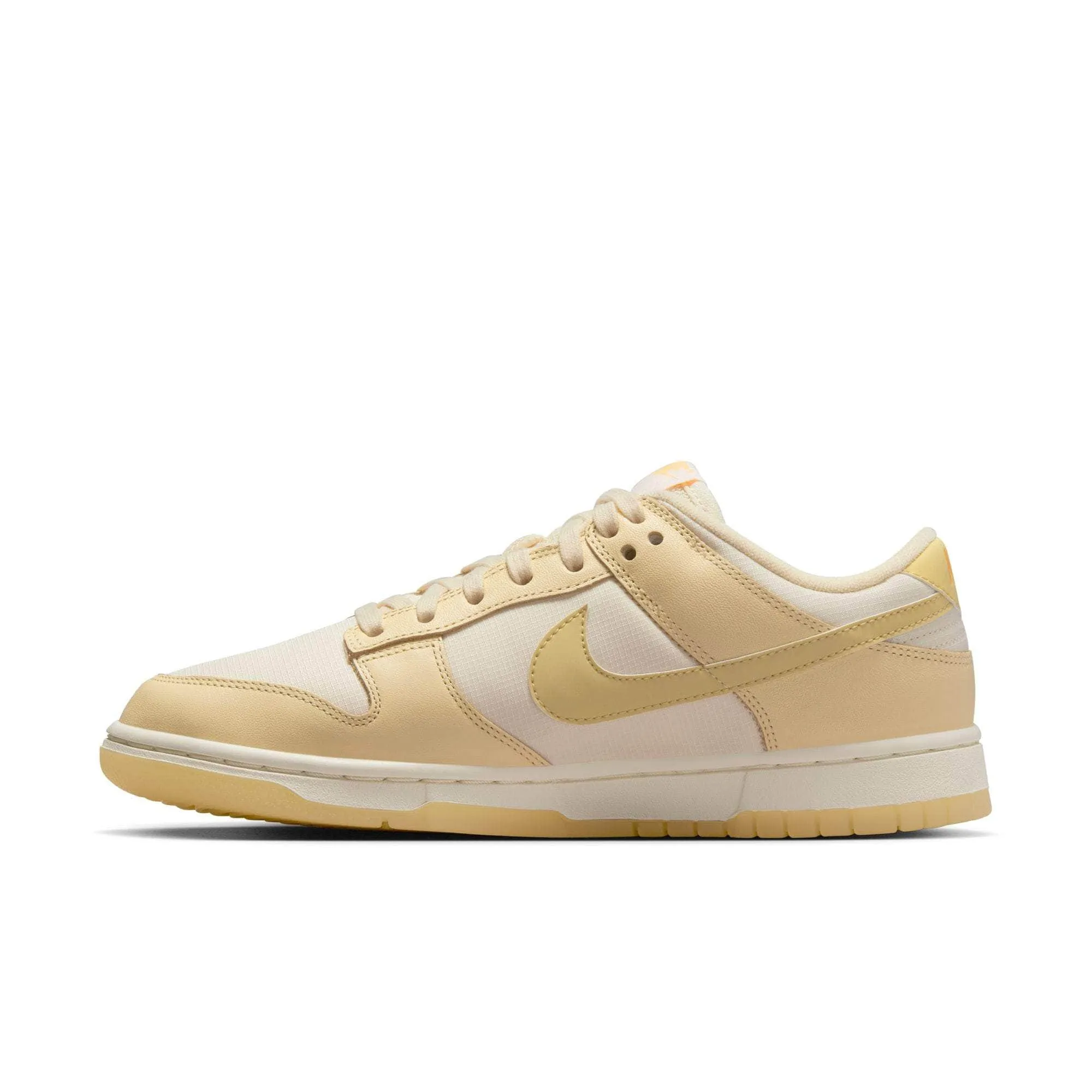 Nike Dunk Low "Muslin Team Gold" - Women's