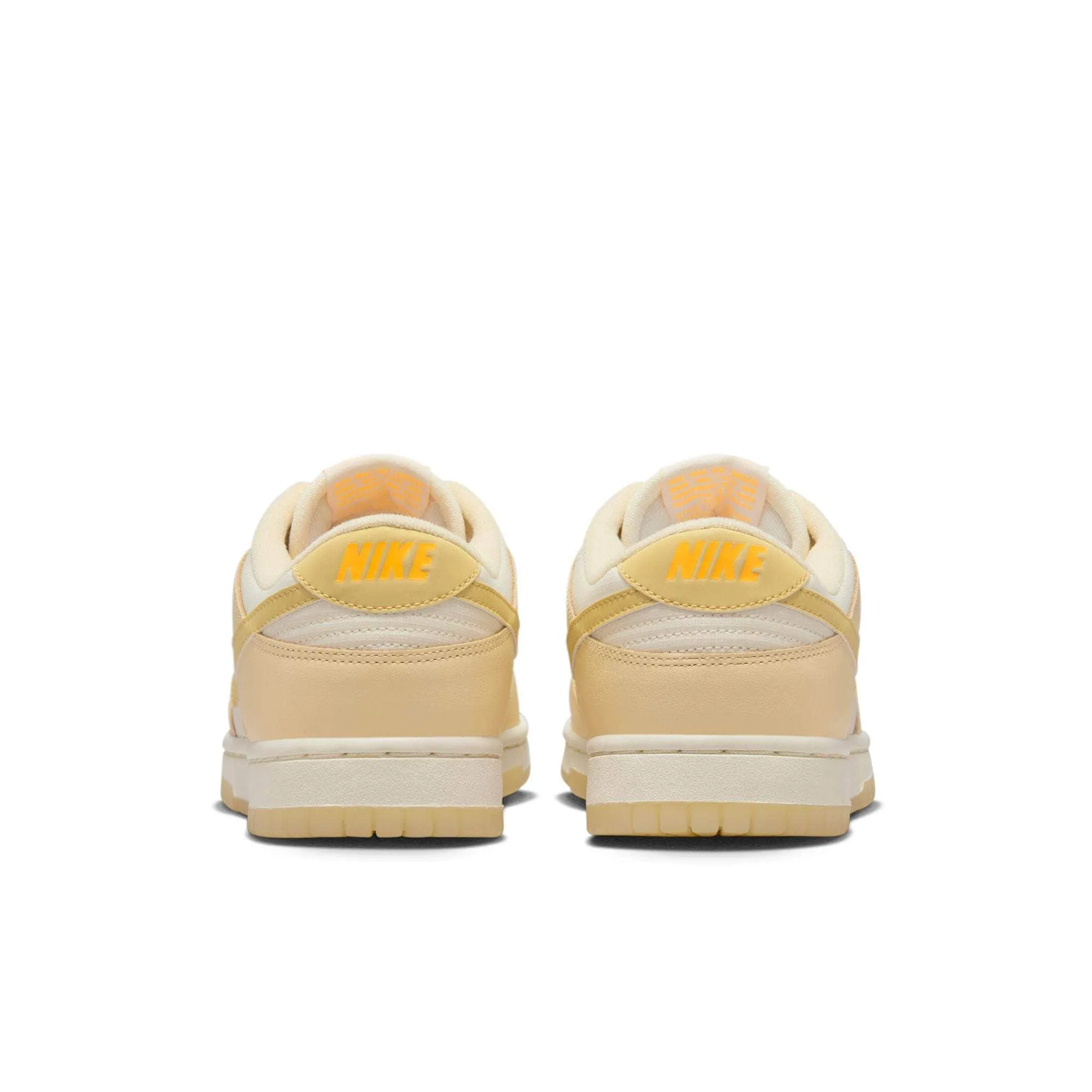 Nike Dunk Low "Muslin Team Gold" - Women's