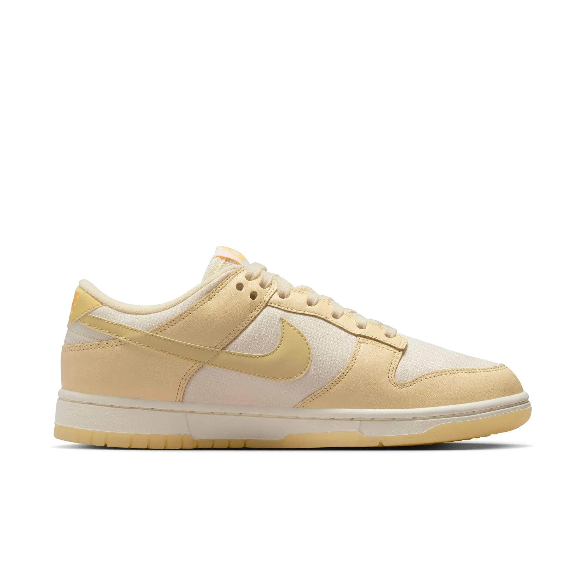 Nike Dunk Low "Muslin Team Gold" - Women's