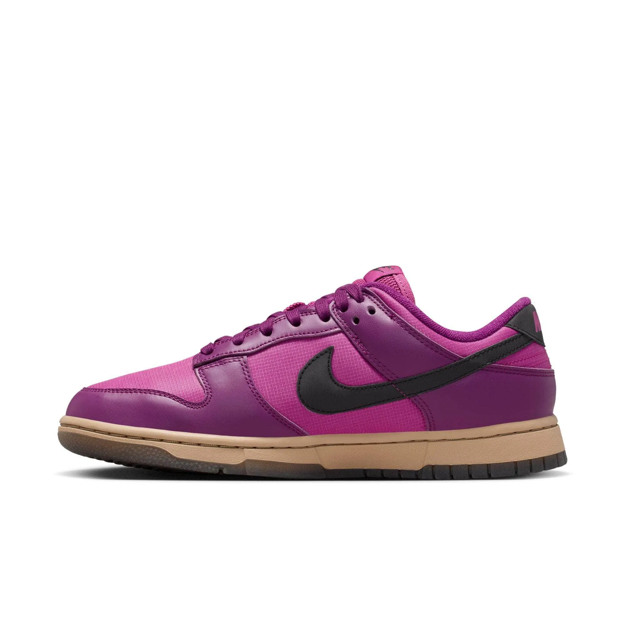 Nike Dunk Low "Viotech Hot Fuchsia" - Women's