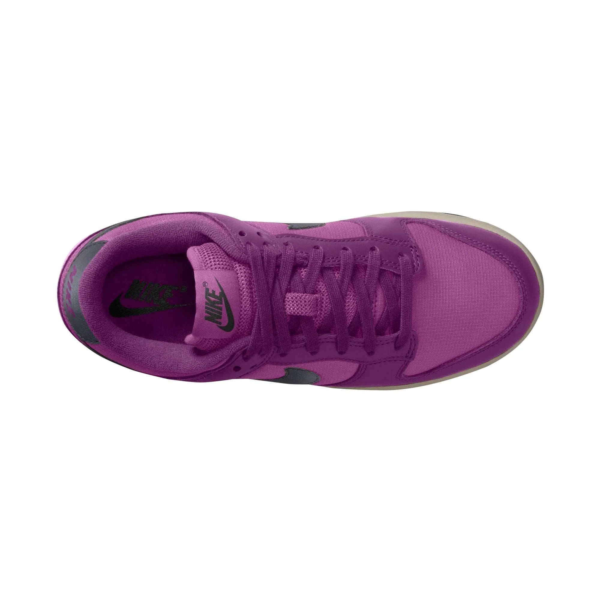 Nike Dunk Low "Viotech Hot Fuchsia" - Women's