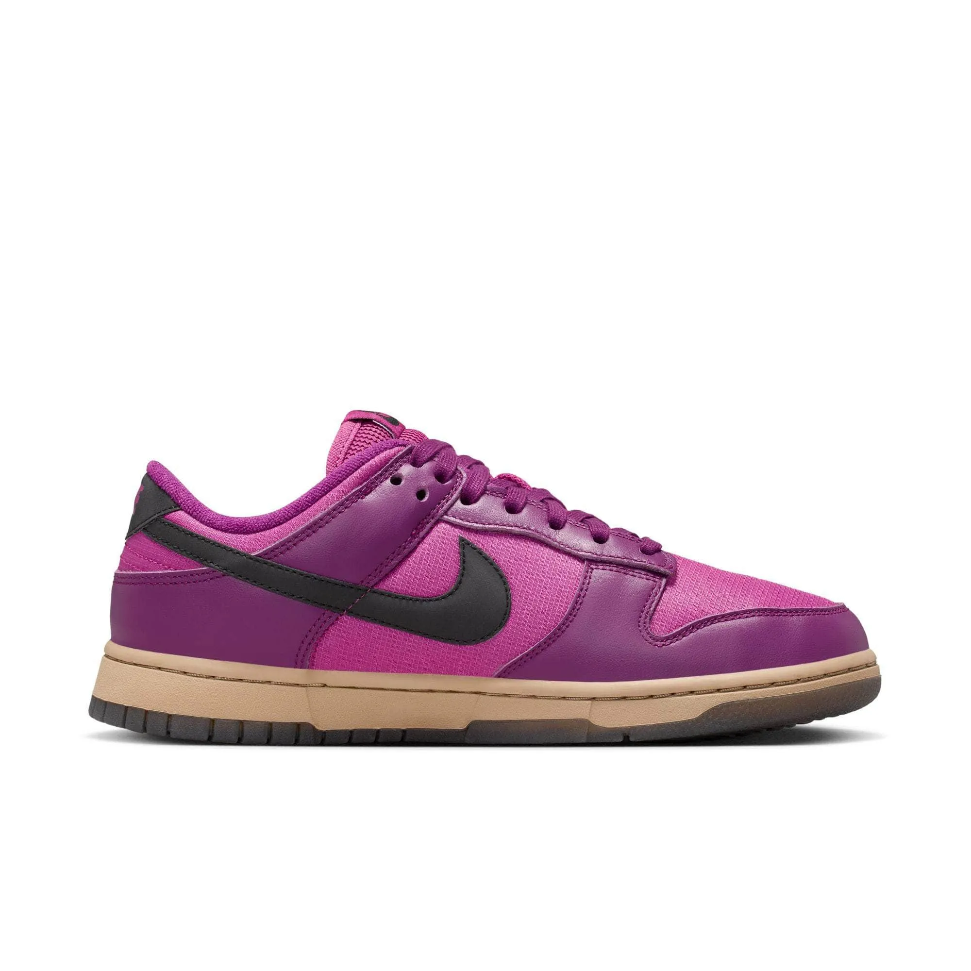 Nike Dunk Low "Viotech Hot Fuchsia" - Women's