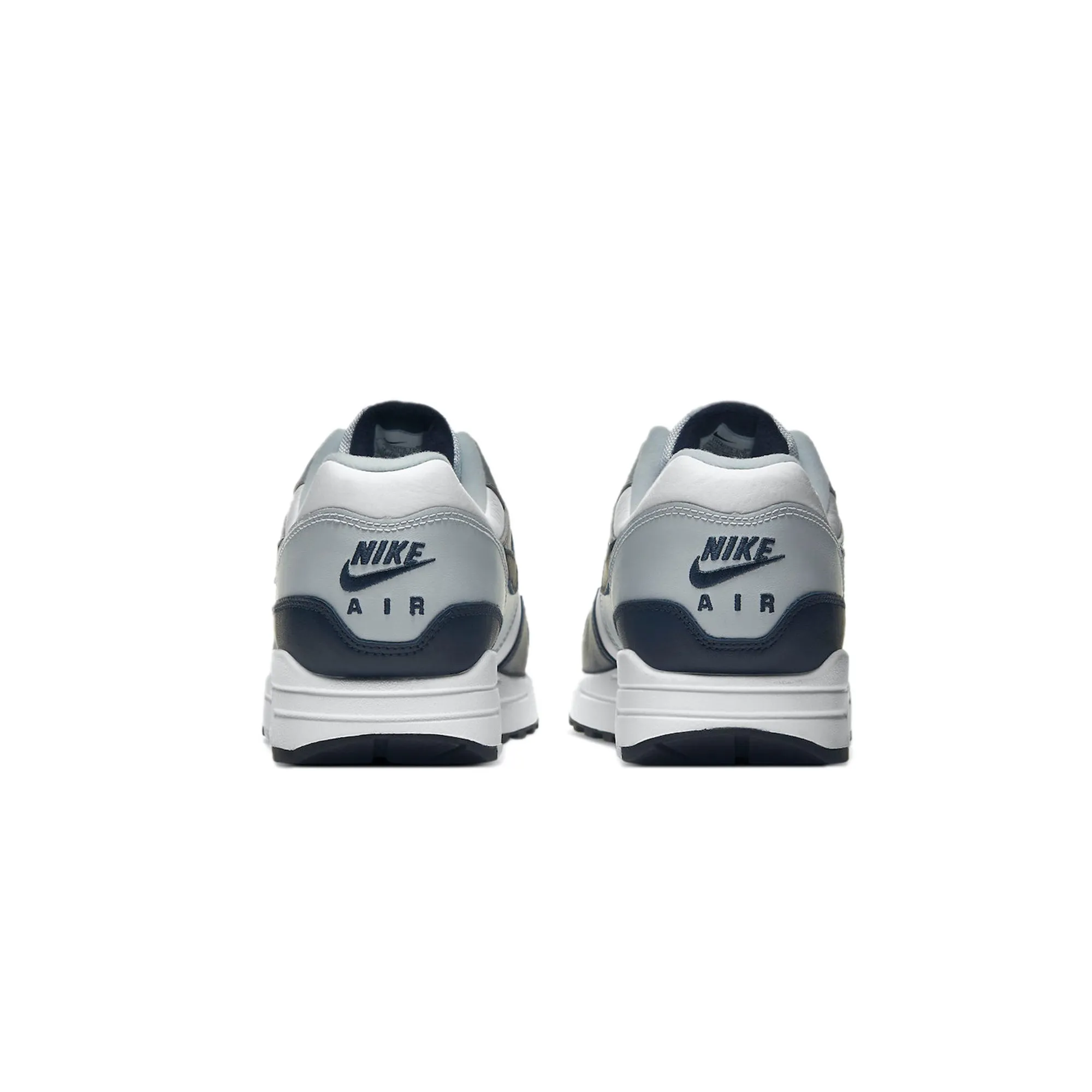 Nike Mens Air Max 1 LV8 'White' Shoes