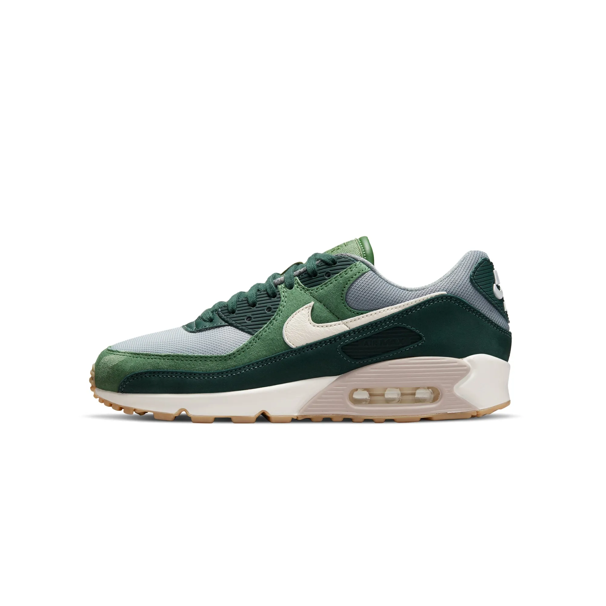 Nike Mens Air Max 90 Premium Shoes