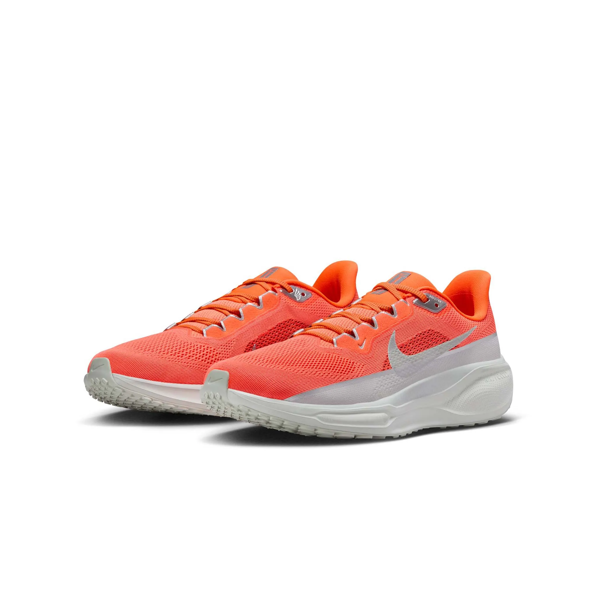 Nike | Men's Pegasus 41 Premium Road Running Shoes - Hyper Crimson