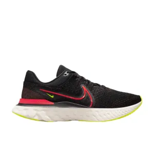 NIKE - React Infinity Run Flyknit 3 Neutral Running Shoe