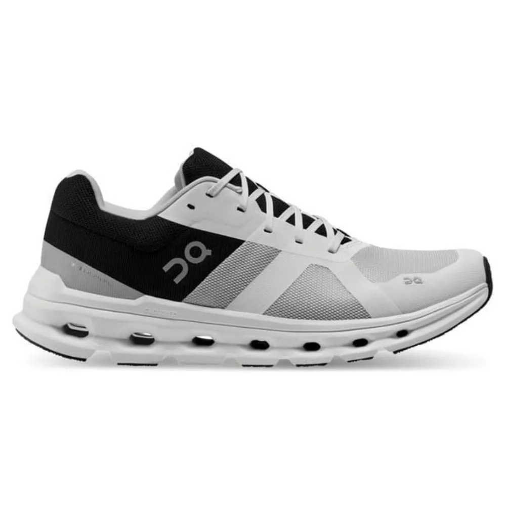 On Men's Cloudrunner Running Shoes