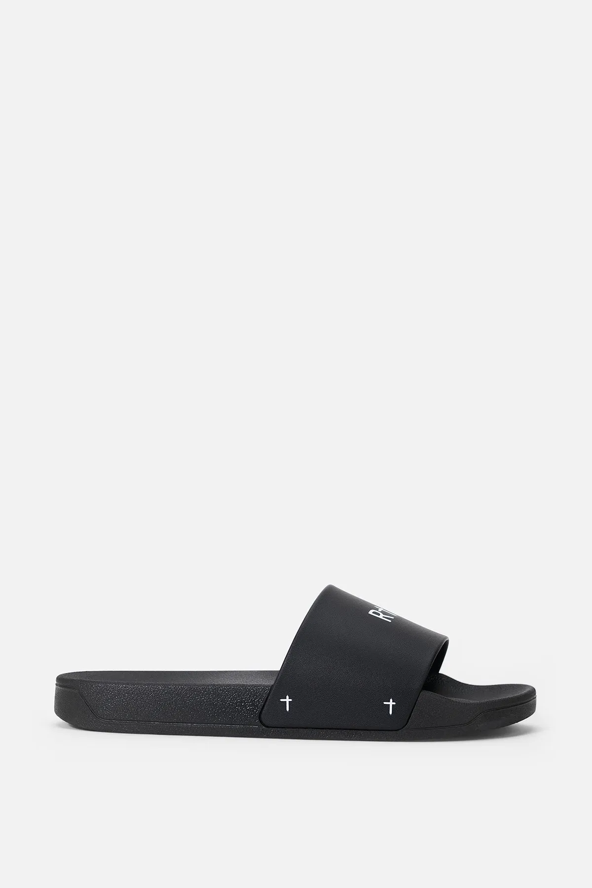 PALMER SLIDE | BLACK