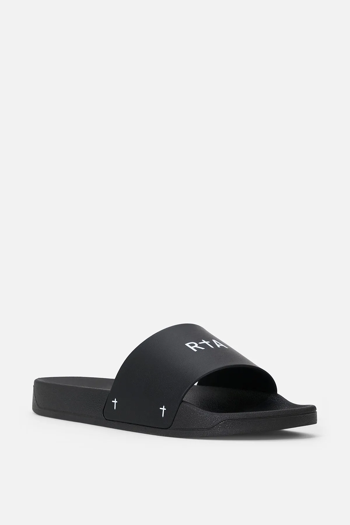 PALMER SLIDE | BLACK