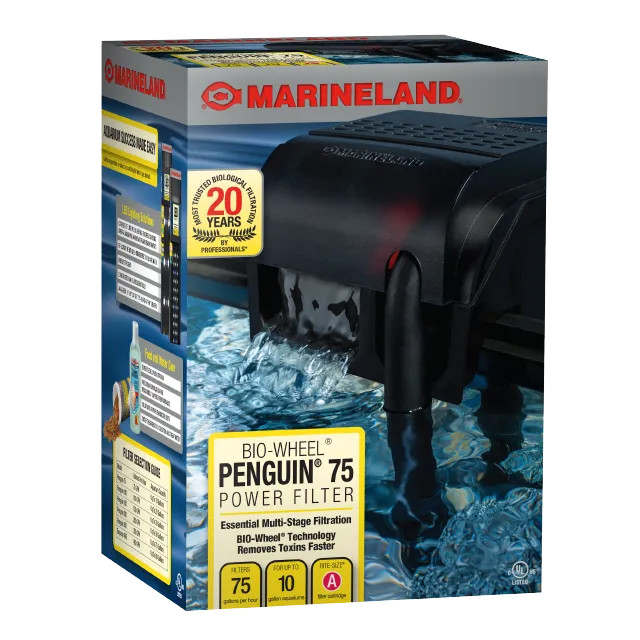 Penguin 75 Power Filter