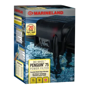 Penguin 75 Power Filter