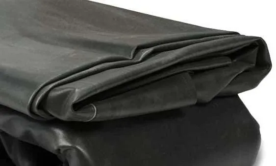 PIK EPDM Pond Liner - 45 Mil