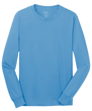 Port & Company PC54LS 50/50 Long Sleeve