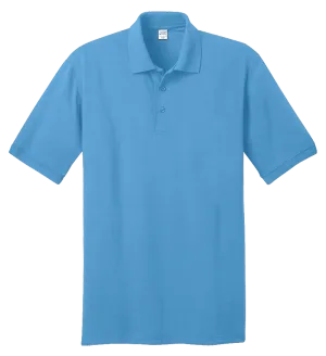 Port and Company KP55T Tall Jersey Polo