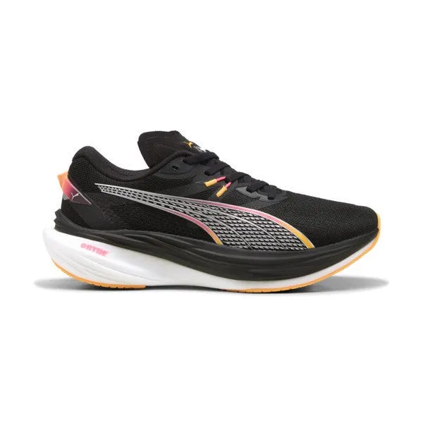 Puma Men's Deviate NITRO™ 3 WIDE Road Running Shoes