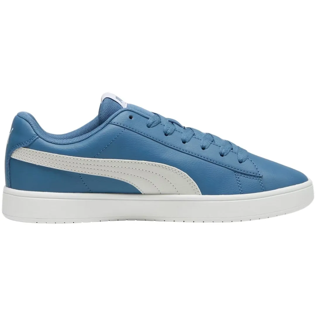 Puma Rickie Classic Women's Shoes Blue 394251 20 37