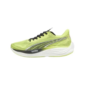 Puma Velocity Nitro 3 Green Black SS24 Sneakers