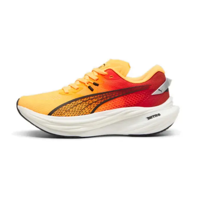 Puma Women's Deviate Nitro 3 Road Running Shoes