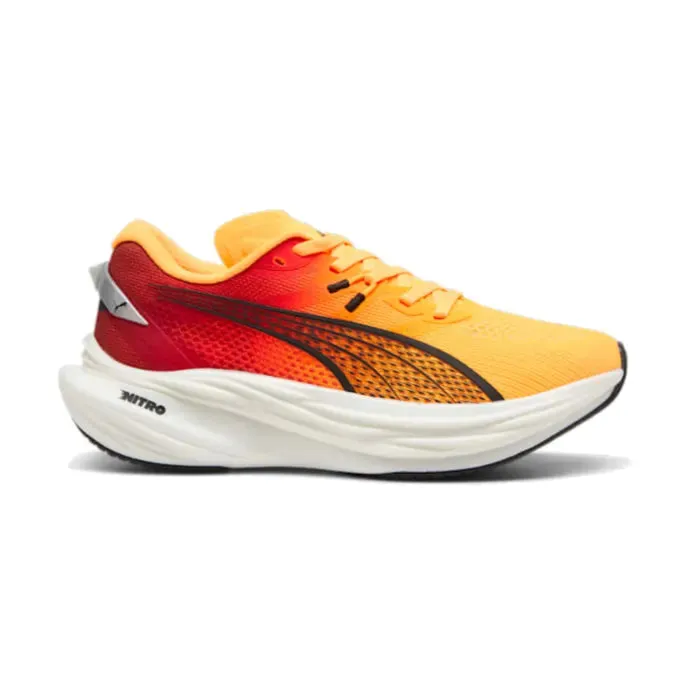 Puma Women's Deviate Nitro 3 Road Running Shoes