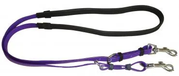 PVC Sporting Reins