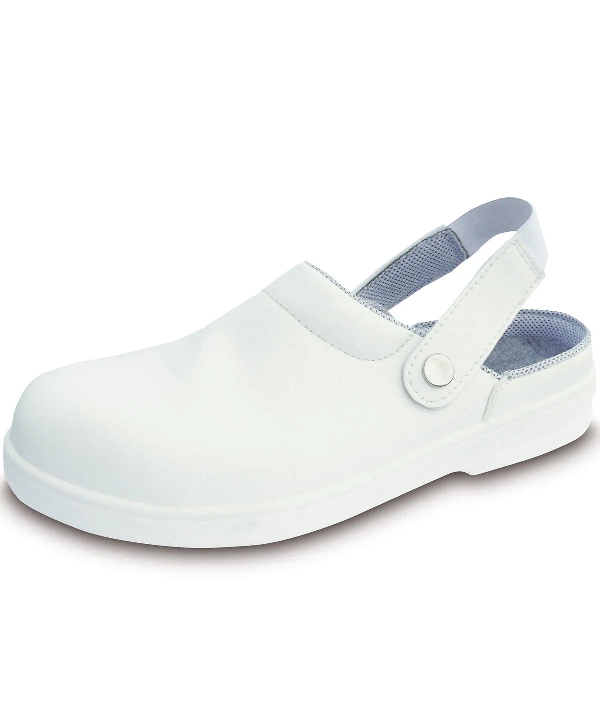 PW301 - Steelite safety clog SB