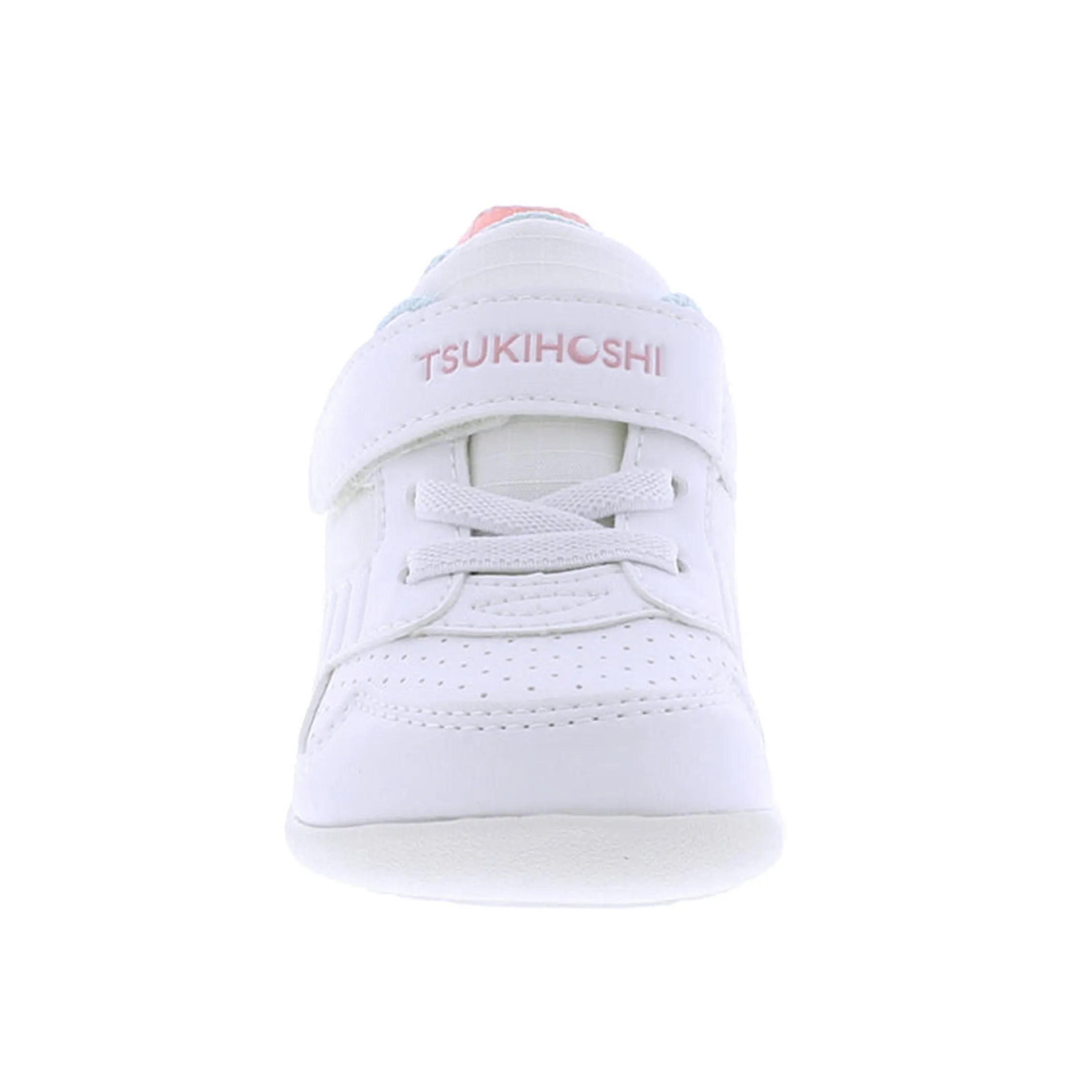 Racer Baby Athletic Trainer - White/Pink