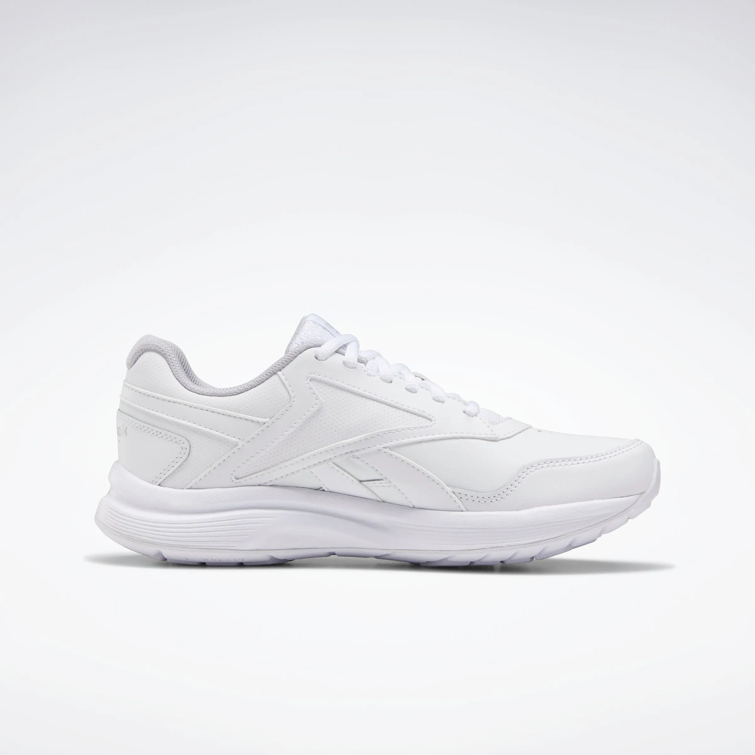 Reebok Footwear Women Walk Ultra 7.0 Dmx Max Shoes White/Cdgry2/Croyal