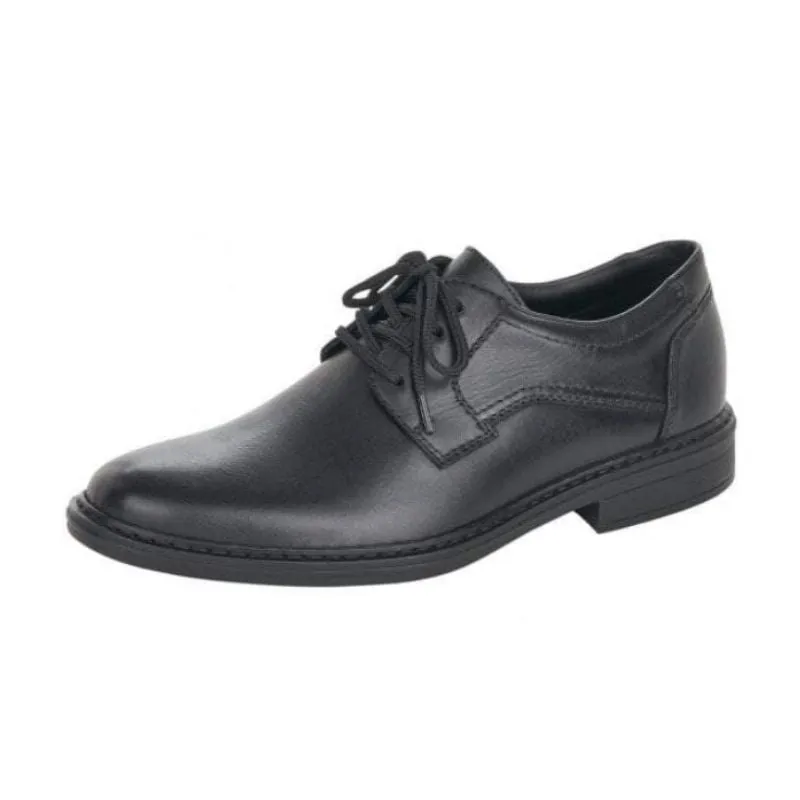 Rieker 17627-00 Men's Dress Shoes