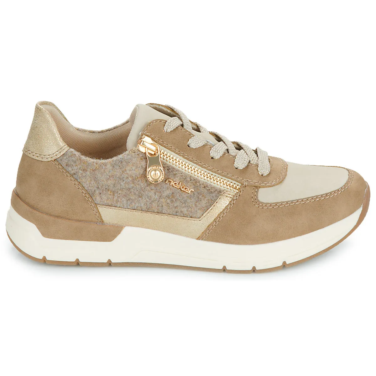 Rieker 58902 Destiny Sneaker