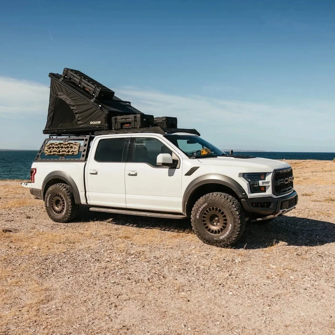 Roam Adventure Co Desperado Hardshell Rooftop Tent