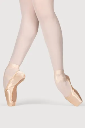 S0175 - Bloch Synthesis Pointe Shoe