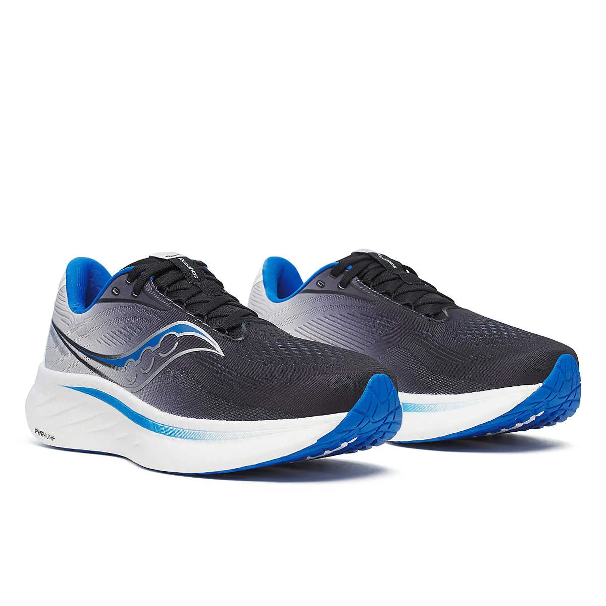 Saucony - Ride 18 Men's Neutral Road Shoe