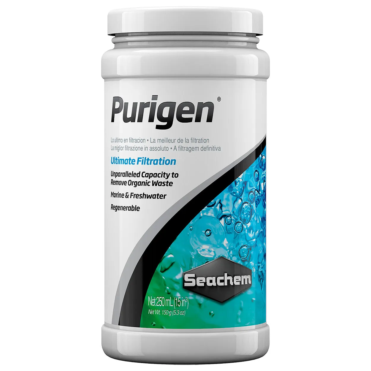 Seachem Purigen