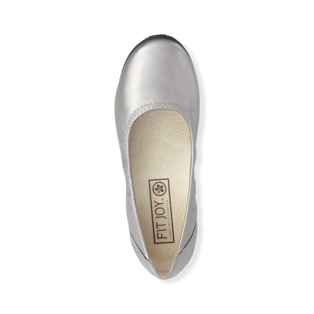 Sheepskin super lightweight flat shoes  #FJ055