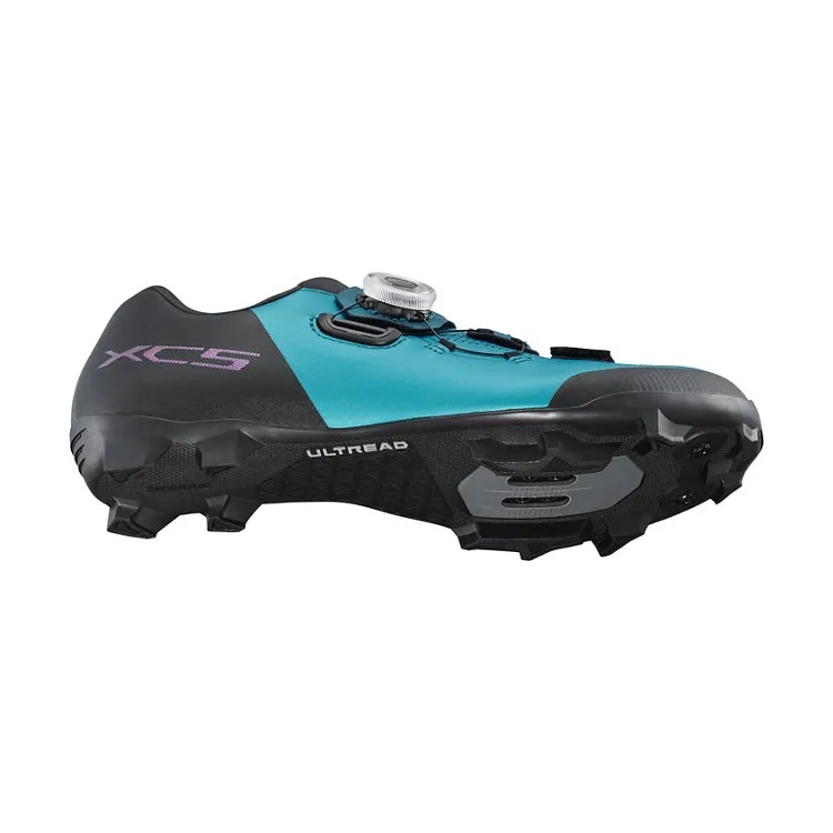 Shimano XC5W SH-XC502W Women