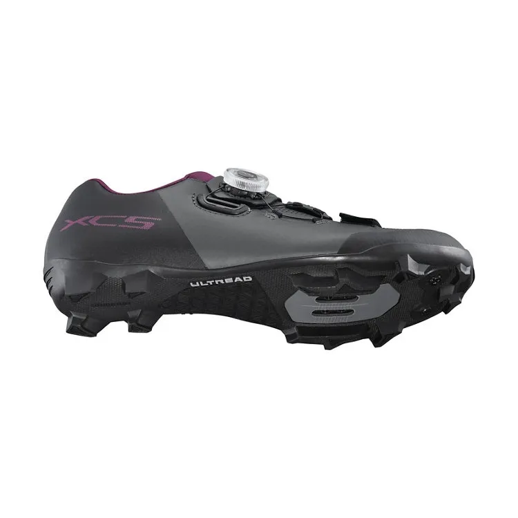 Shimano XC5W SH-XC502W Women