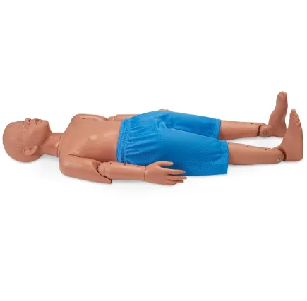 Simulaids Water Rescue Manikin - Adolescent