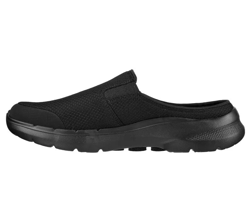 SKECHERS GO WALK 6 - CABRIO - 216270 - BBK