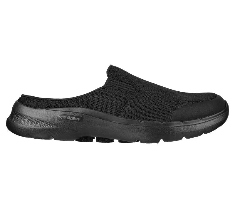 SKECHERS GO WALK 6 - CABRIO - 216270 - BBK