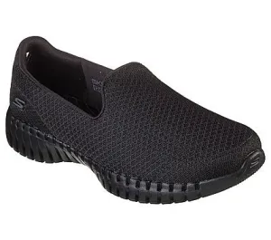 SKECHERS GO WALK SMART - 124329 - BBK