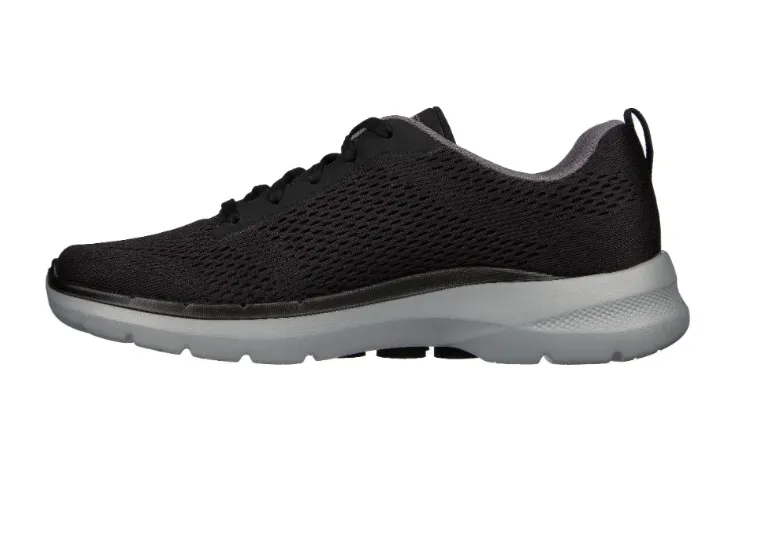 SKECHERS GOWALK 6 - AVALO 2.0 - 216624 - BKGY