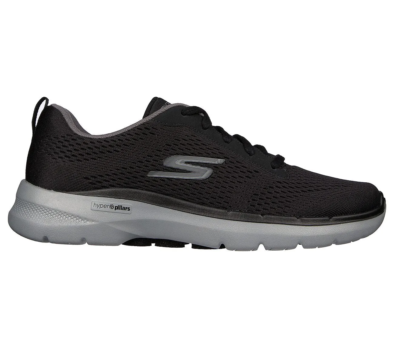 SKECHERS GOWALK 6 - AVALO 2.0 - 216624 - BKGY