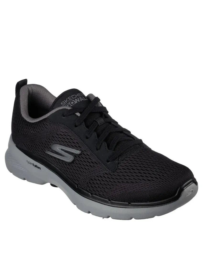 SKECHERS GOWALK 6 - AVALO 2.0 - 216624 - BKGY