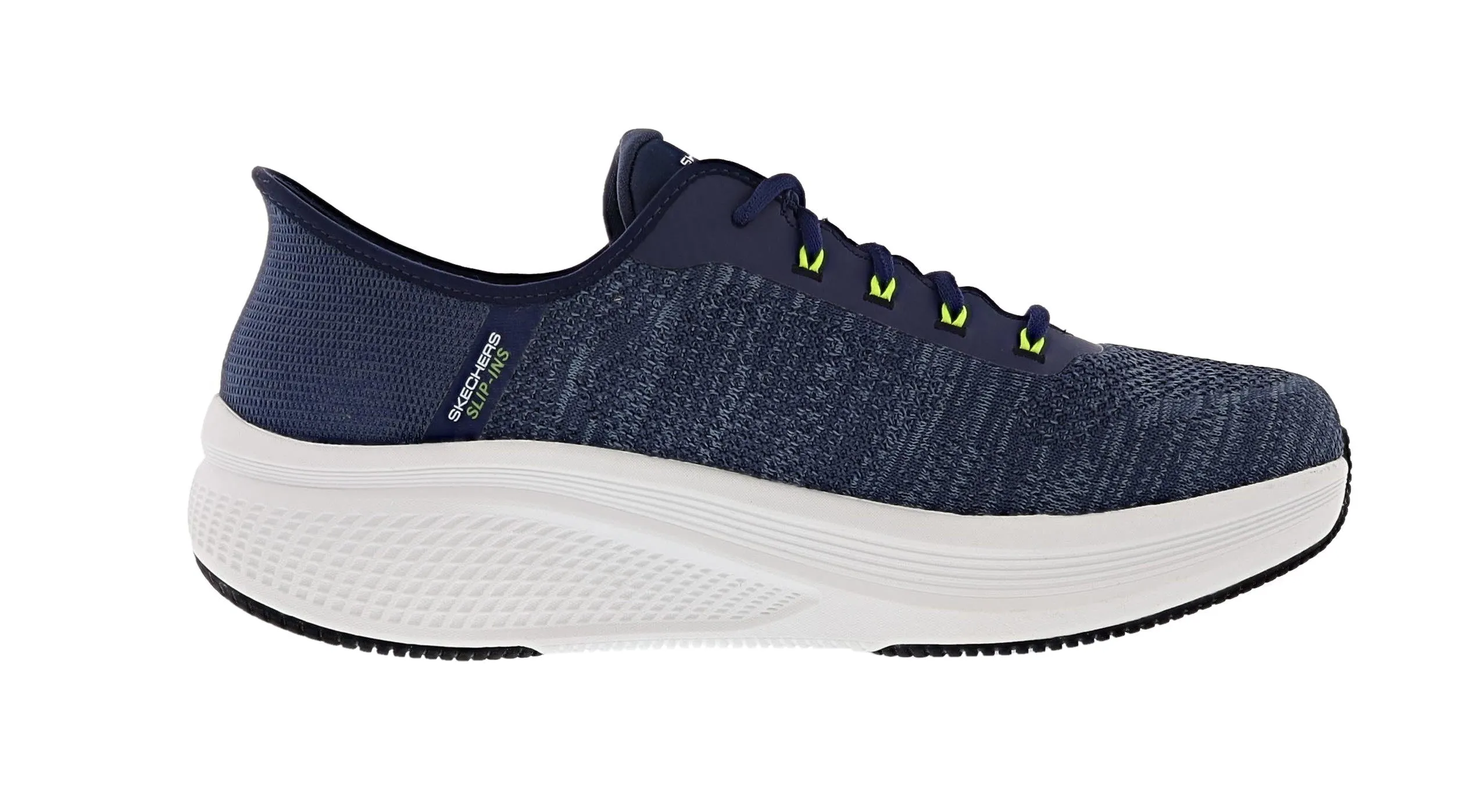 Skechers Men's Hands Free Slip-Ins: Go Run Elevate 2.0 Steady Motion Sneakers