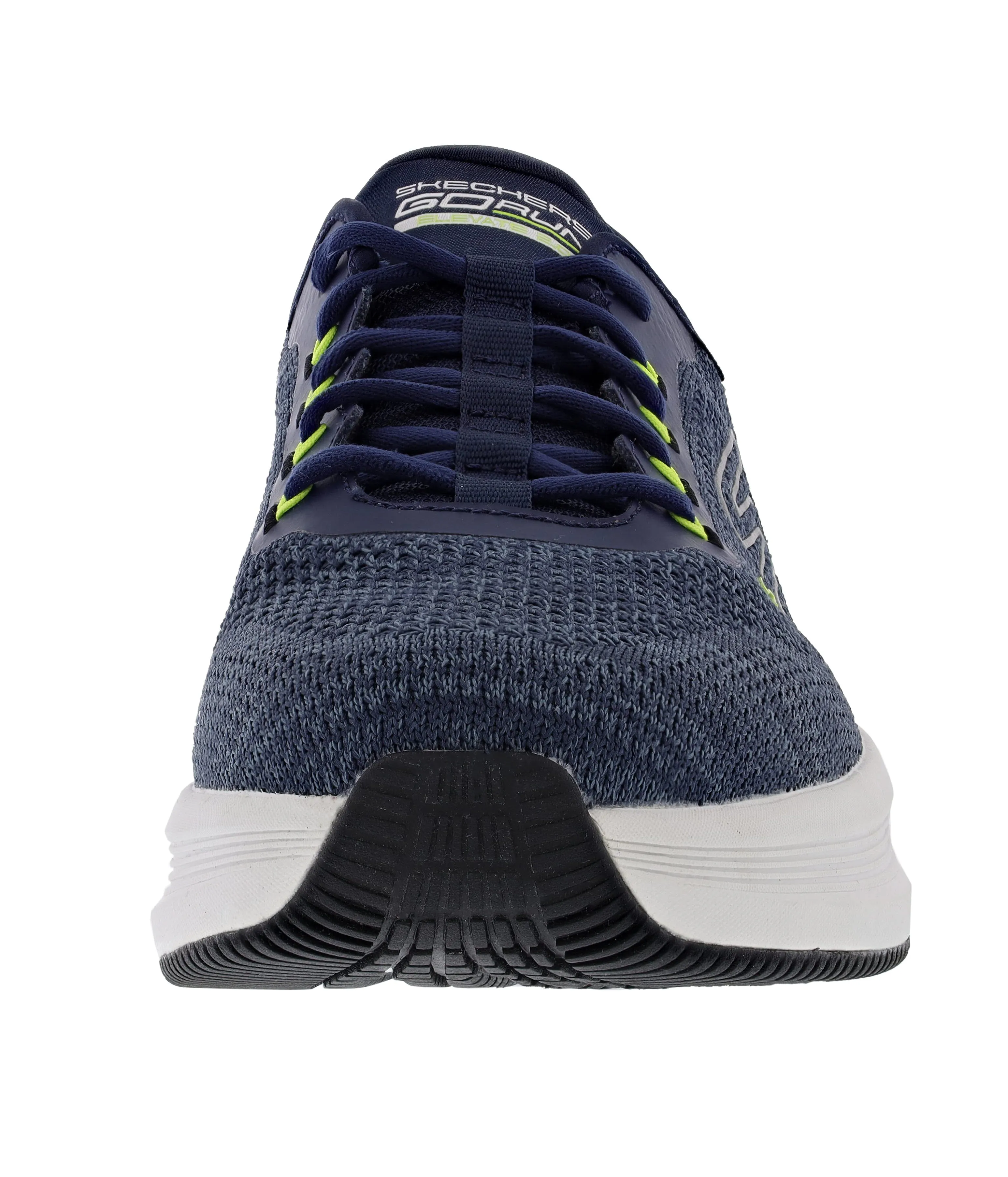 Skechers Men's Hands Free Slip-Ins: Go Run Elevate 2.0 Steady Motion Sneakers