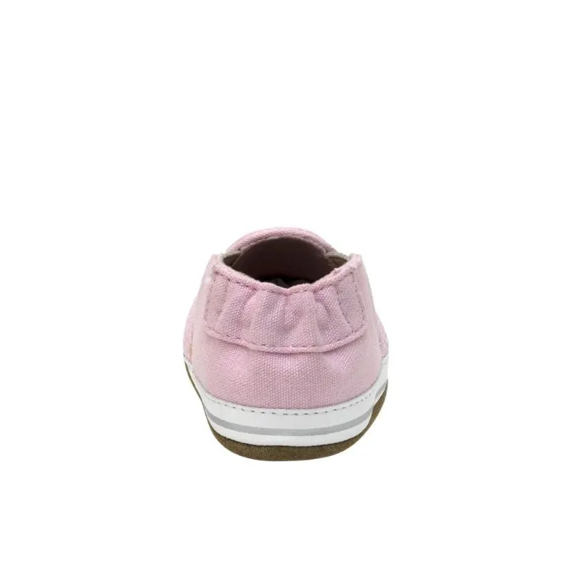 Soft Sole Girl Shoes