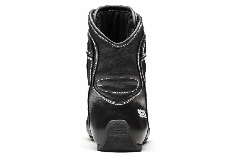 Sparco SFI 20 Drag Shoe - Black