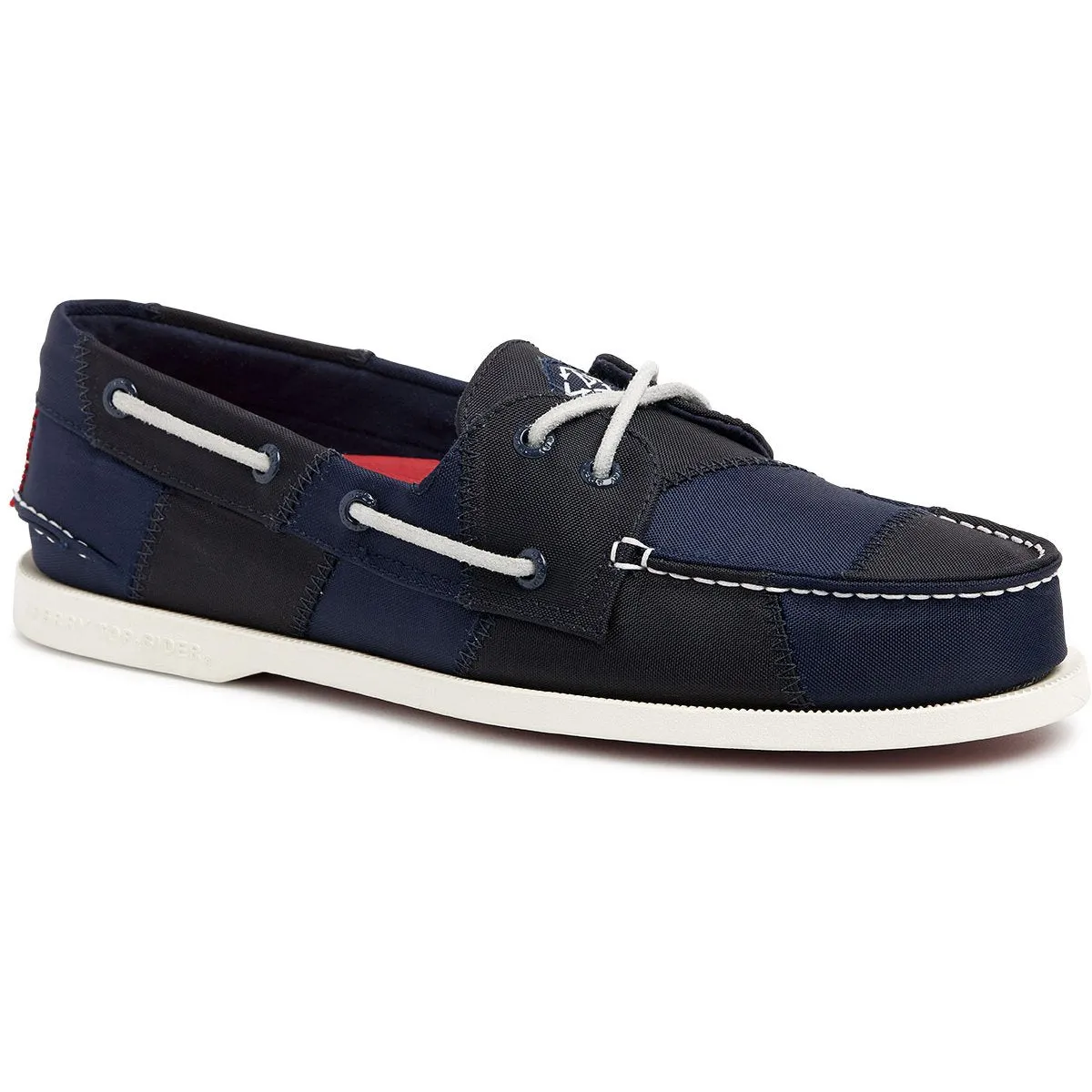 Sperry Men's A/O 2-Eye Sailcloth Boat Shoes